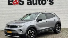 Gebruikt 2023 Opel Mokka Elegance SUV | € 20.700 (Eerlijke prijs)