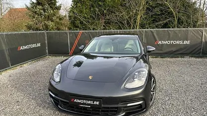 Occasion Porsche Panamera 330 PK (242 kW) 2018 Hatchback