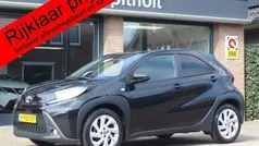 Gebruikt 2022 Toyota Aygo Hatchback | € 19.250 (Goede deal)