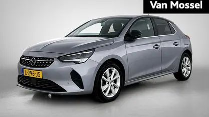 Occasion Opel Corsa Elegance 102 PK (75 kW) 2021 Hatchback