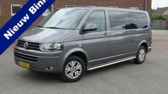 Gebruikt 2015 VW T5 Comfortline Van | € 12.450 (Super prijs)