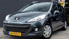 Grijs Gebruikt 2011 Peugeot 207 Stationwagen | € 4.950 (Eerlijke prijs)