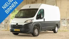 Overige Gebruikt 2024 Opel Movano S Van | € 28.950 (Super prijs)