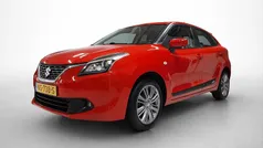 Gebruikt 2017 Suzuki Baleno Hatchback | € 9.950 (Eerlijke prijs)