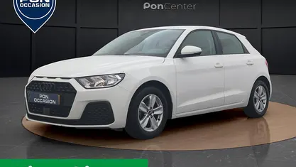 Occasion 2021 Audi A1 Sportback Proline Hatchback | € 17.950 (Eerlijke prijs)