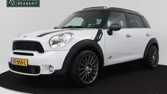 Gebruikt 2012 Mini Cooper S Countryman Chili SUV | € 9.945 (Eerlijke prijs)