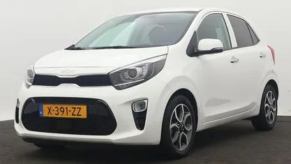 Occasion 2024 Kia Picanto Basis Hatchback | € 16.345 (Eerlijke prijs)