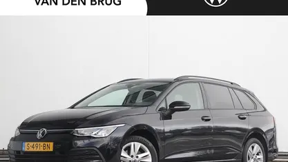 Occasion VW Golf VIII Business 2023 Stationwagen