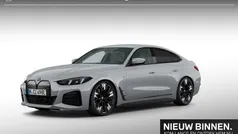 M brooklyn grau Gebruikt 2024 BMW i4 Comfort Edition Sedan | € 47.900 (Goede deal)