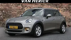 Gebruikt 2019 Mini Cooper Business Hatchback | € 15.945 (Goede deal)
