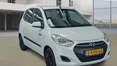 Gebruikt 2013 Hyundai i10 Hatchback | € 1.999 (Super prijs)
