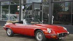 Gebruikt 1974 Jaguar E-Type Cabriolet | € 129.650