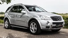 Gebruikt 2007 Mercedes ML63 AMG AMG SUV | € 34.995 (Eerlijke prijs)