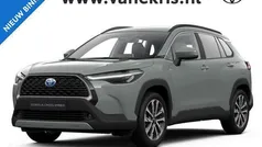 Gebruikt 2025 Toyota Corolla Cross Style SUV | € 44.340 (Eerlijke prijs)