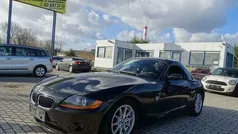 Gebruikt 2003 BMW Z4 Cabriolet | € 9.250 (Eerlijke prijs)