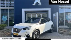 Wit Gebruikt 2023 Peugeot e-2008 GTi SUV | € 25.435 (Eerlijke prijs)