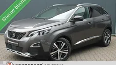 Gebruikt 2019 Peugeot 3008 GT-line SUV | € 23.995 (Goede deal)