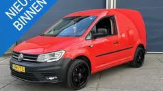 Bestelauto Gebruikt 2020 VW Caddy Comfortline MPV | € 12.500 (Super prijs)
