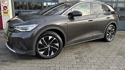 Gebruikt 2021 VW ID.4 SUV | € 25.850 (Eerlijke prijs)