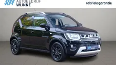 Gebruikt 2025 Suzuki Ignis Hatchback | € 21.950 (Eerlijke prijs)