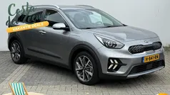 (klg) steel grey m Gebruikt 2020 Kia Niro SUV | € 23.795 (Eerlijke prijs)