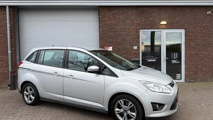Gebruikt 2014 Ford Grand C-Max MPV | € 5.499 (Super prijs)