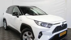 Wit Gebruikt 2019 Toyota RAV4 Active SUV | € 29.690 (Eerlijke prijs)