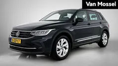 Gebruikt 2022 VW Tiguan Business SUV | € 24.700 (Super prijs)