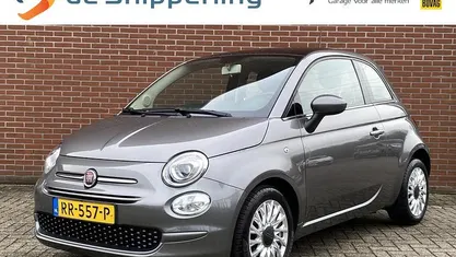 Occasion Fiat 500 Lounge 2018 Hatchback