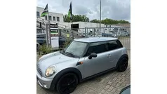 Gebruikt 2009 Mini ONE Business Hatchback | € 2.499 (Goede deal)