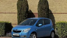 Gebruikt 2011 Opel Agila Edition Hatchback | € 3.995 (Eerlijke prijs)