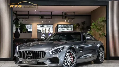 Occasion 2020 Mercedes AMG GT AMG Coupé | € 90.000