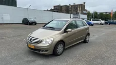 Beige Gebruikt 2005 Mercedes B150 MPV | € 2.450 (Goede deal)