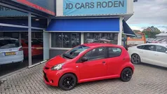 Gebruikt 2013 Toyota Aygo Hatchback | € 1.975 (Goede deal)