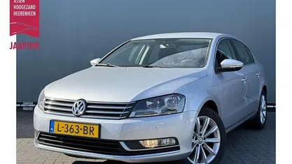 Occasion VW Passat Highline 161 PK (118 kW) 2014 Sedan