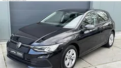 VW Golf VIII