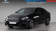 Zwart Gebruikt 2025 BMW 218 Executive Coupé | € 35.950 (Eerlijke prijs)