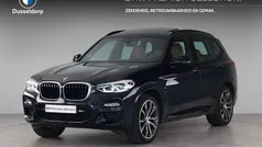 Gebruikt 2019 BMW X3 Executive SUV | € 39.950 (Eerlijke prijs)