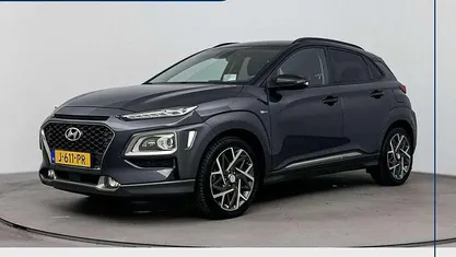 Occasion 2020 Hyundai Kona Premium SUV | € 19.900 (Eerlijke prijs)