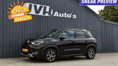 Gebruikt 2023 Citroën C3 Aircross PureTech SUV | € 20.750 (Goede deal)