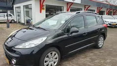 Gebruikt 2009 Peugeot 207 Stationwagen | € 1.750 (Eerlijke prijs)