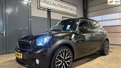 Gebruikt 2017 Mini Cooper Countryman Chili SUV | € 13.449 (Goede deal)