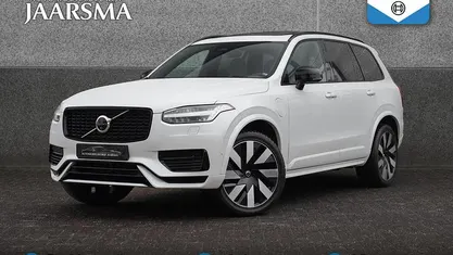 Occasion Volvo XC90 Ultimate 2023 Wit SUV