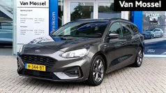 Grijs Gebruikt 2019 Ford Focus Business Edition Stationwagen | € 18.900 (Eerlijke prijs)
