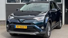 Gebruikt 2018 Toyota RAV4 SUV | € 18.950 (Goede deal)