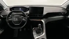 Blauw Gebruikt 2021 Peugeot 5008 Active MPV | € 21.000 (Goede deal)