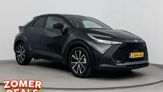 Gebruikt 2024 Toyota C-HR SUV | € 32.499 (Super prijs)