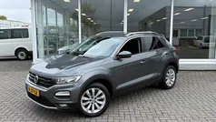 Gebruikt 2019 VW T-Roc Business SUV | € 18.250 (Goede deal)