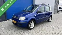Gebruikt 2008 Fiat Panda Hatchback | € 2.000 (Eerlijke prijs)