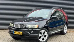 Gebruikt 2003 BMW X5 SUV | € 4.950 (Goede deal)